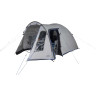 Палатка HIGH PEAK TESSIN 4 NIMBUS GREY HP-10224