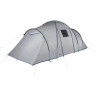 Кемпинговая палатка HIGH PEAK COMO 4, СЕРЕБРИСТАЯ HP-857