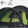 Палатка HIGH PEAK MESOS 4 черный HP-11525
